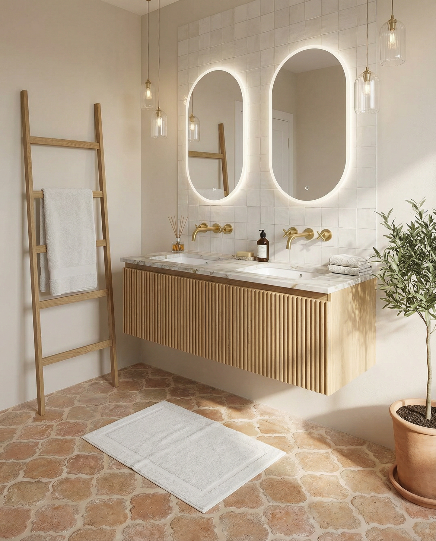Terracotta Tiles for Floors and Walls UK | European Heritage