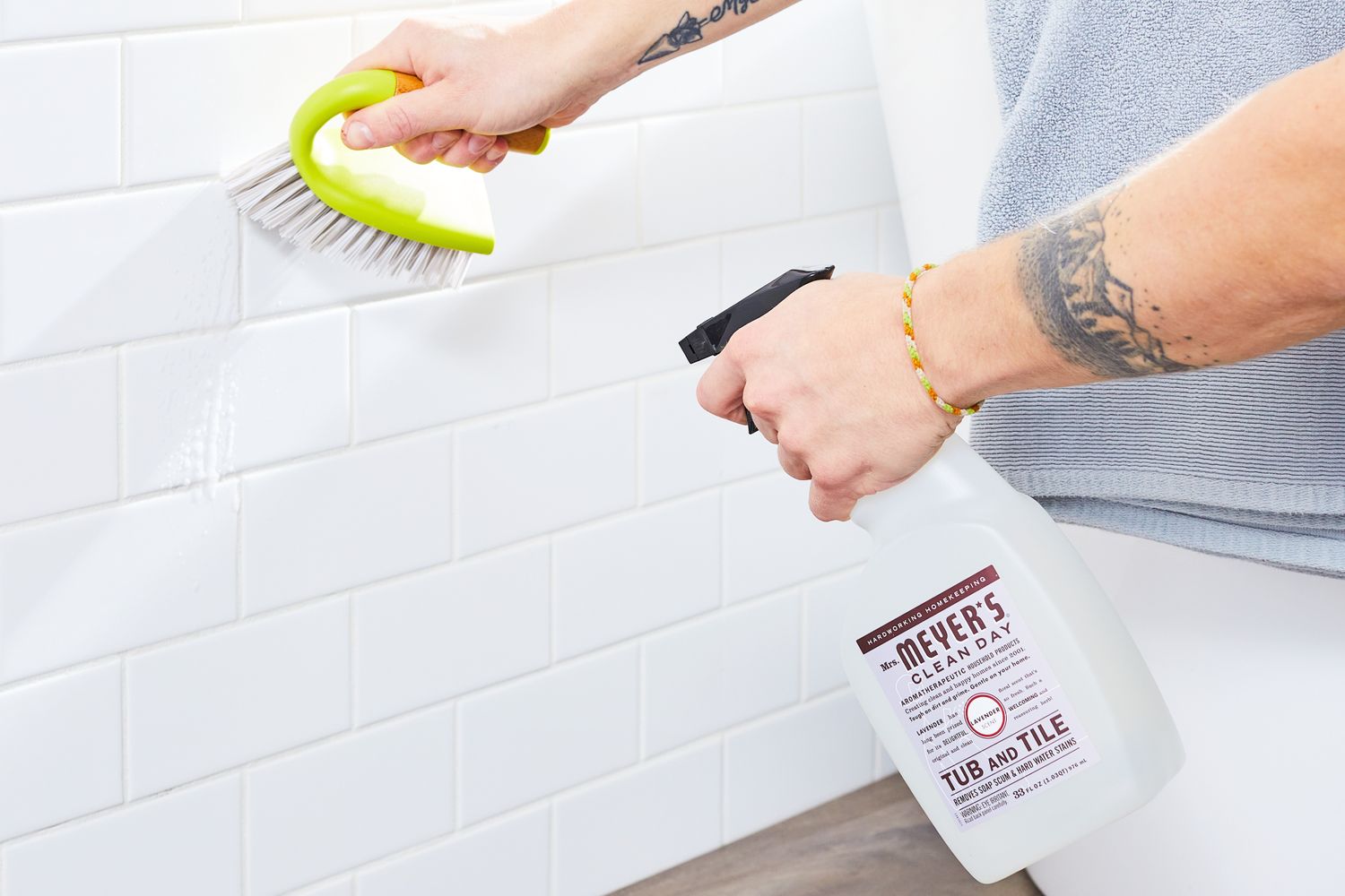 The 8 Best Bathtub Cleaners