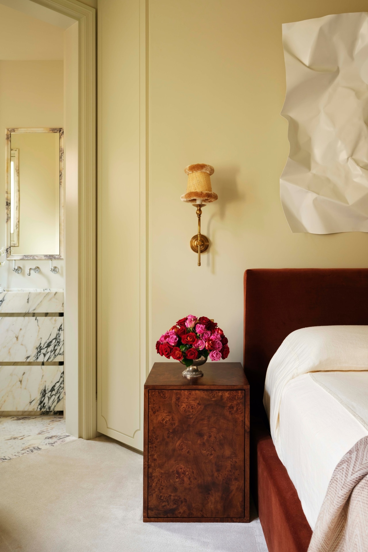 The Best Bedside Tables Of 2026 | Vogue Australia