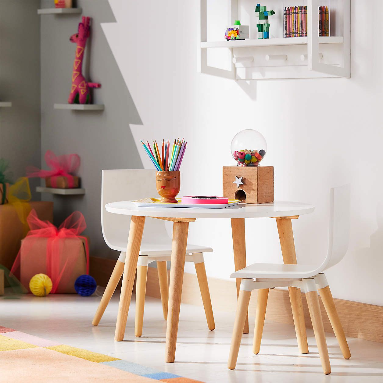 The Best Kids' Desks | The Strategist