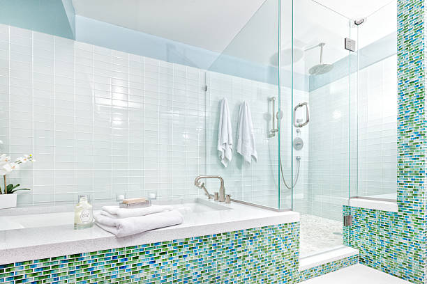The Best Tile For Showers in Northwest | Great Floors
