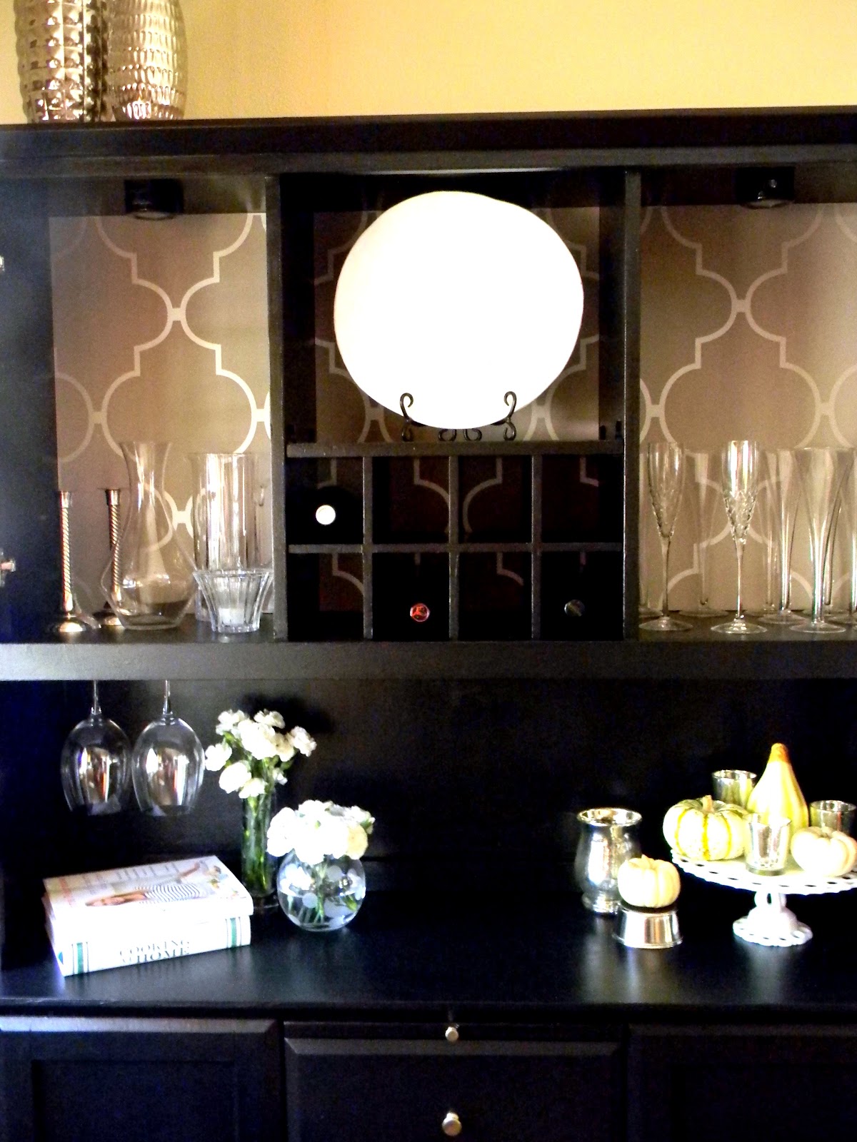The Hutch::Newly Styled | Schue Love
