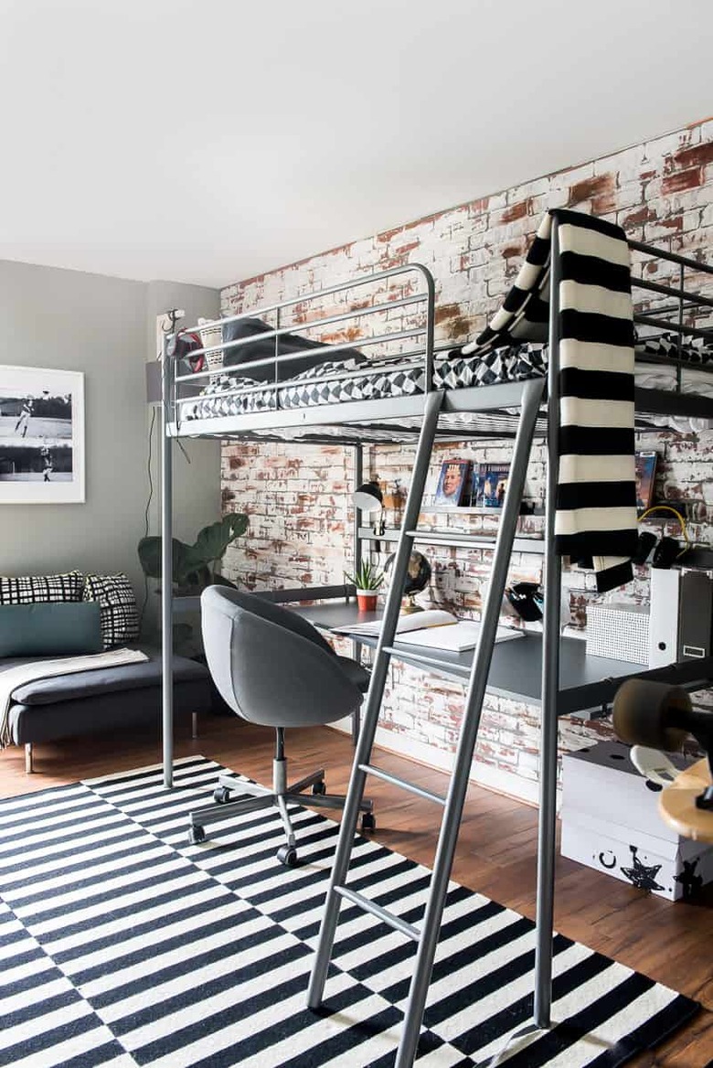 This Just In: These IKEA Kids' Bedroom Ideas Are Straight-Up Genius (And Affordable)