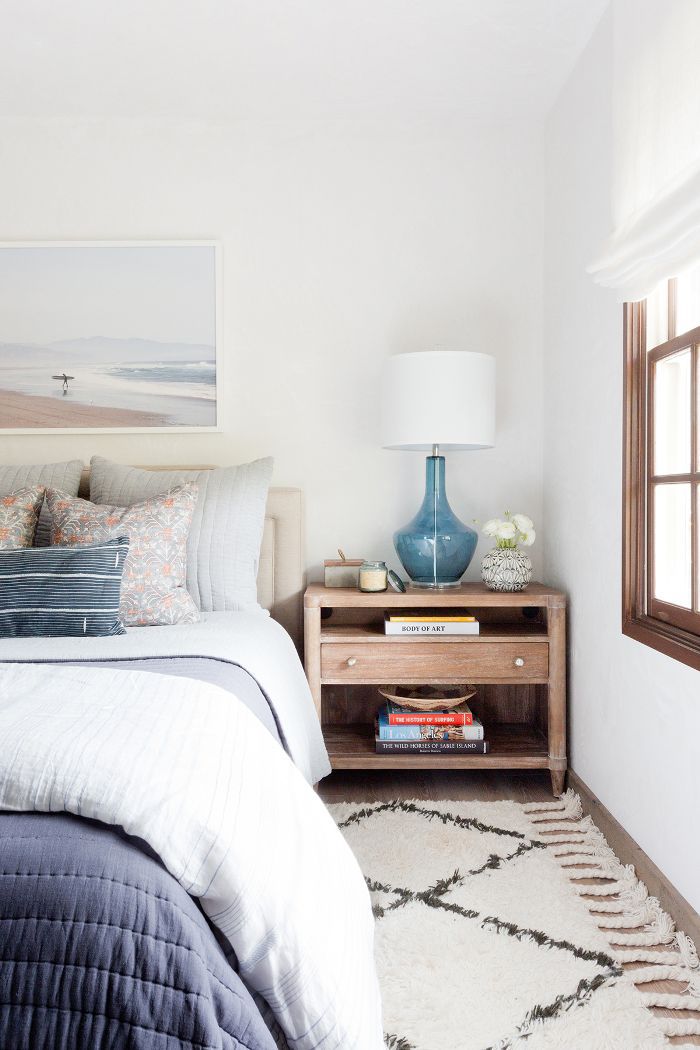 This Malibu Beach House Is the Epitome of Endless Summer