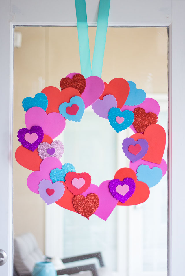 Top 10 Dollar Tree Valentine Crafts - Design Improvised