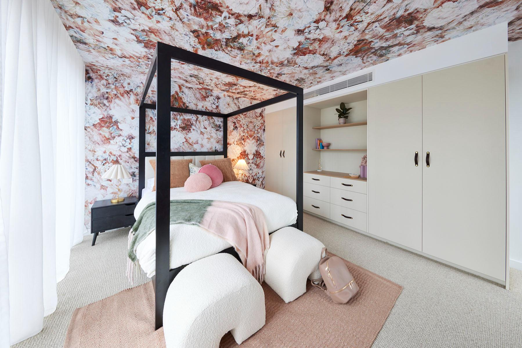 Truth Bombs from The Block 2023 Kids Bedrooms Reveal
