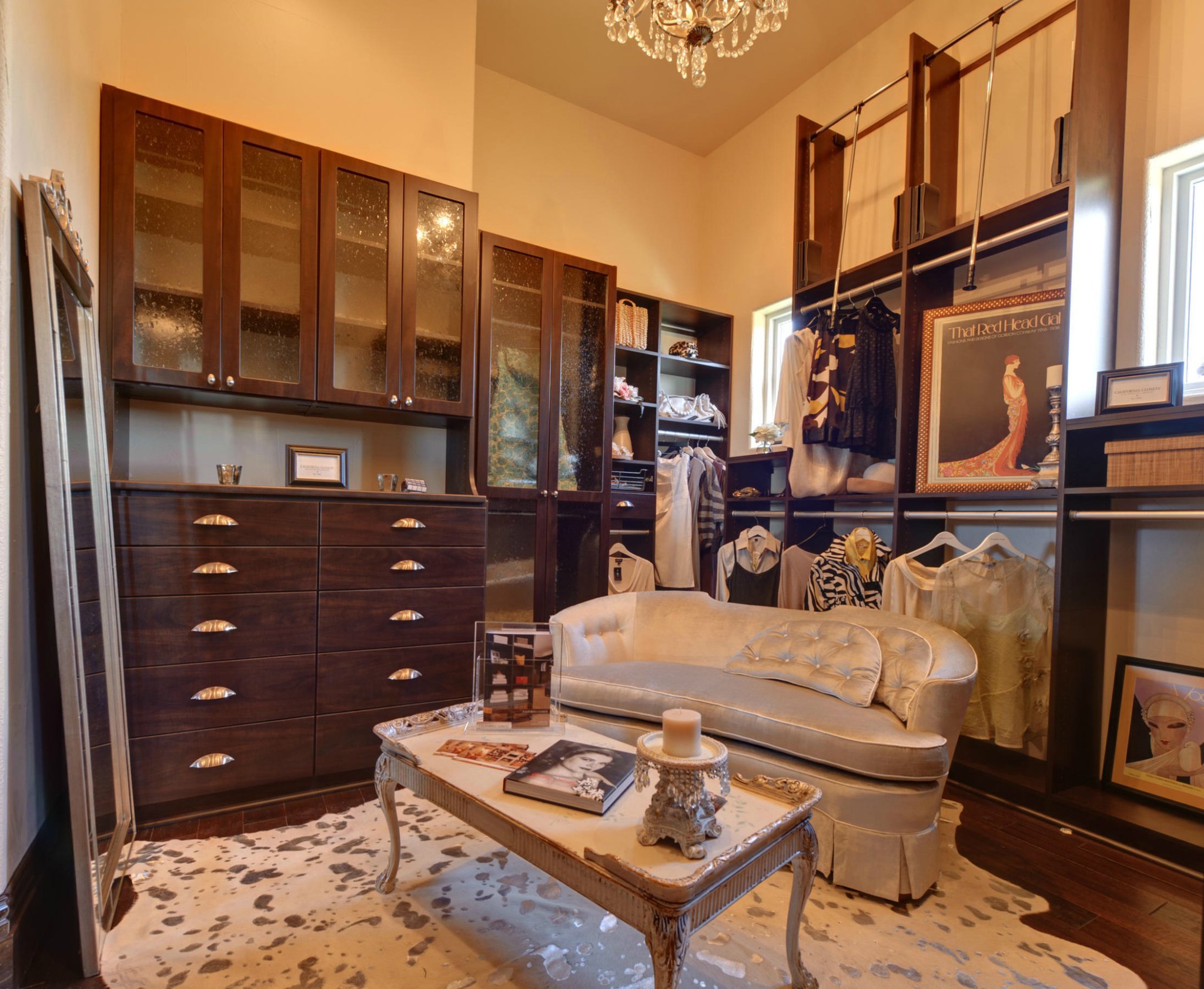 Turn A Small Bedroom Into A Closet | California Closets of the Texas Hill Country