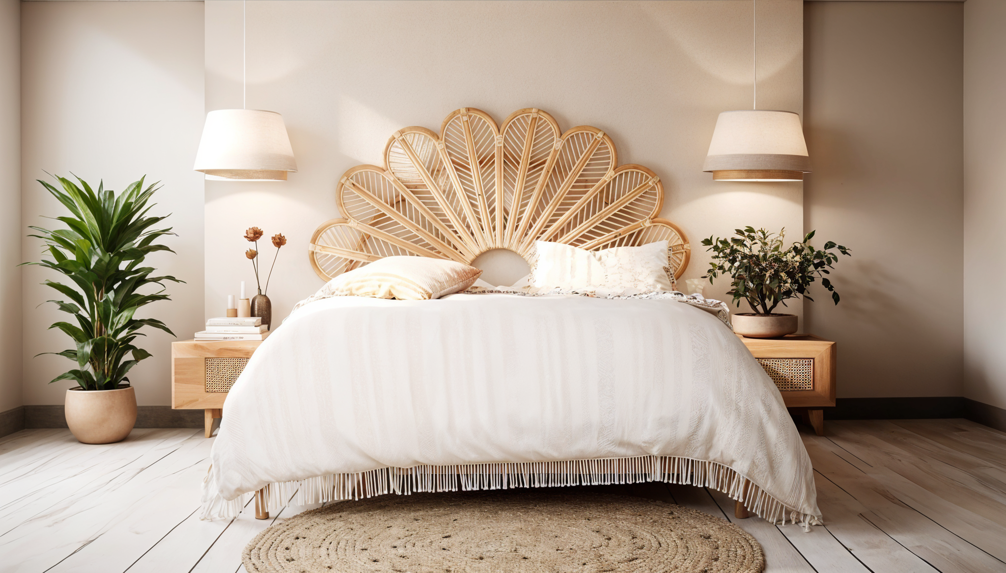 Unique Hotel Headboard Ideas That Transform Your Space - Mojo Boutique