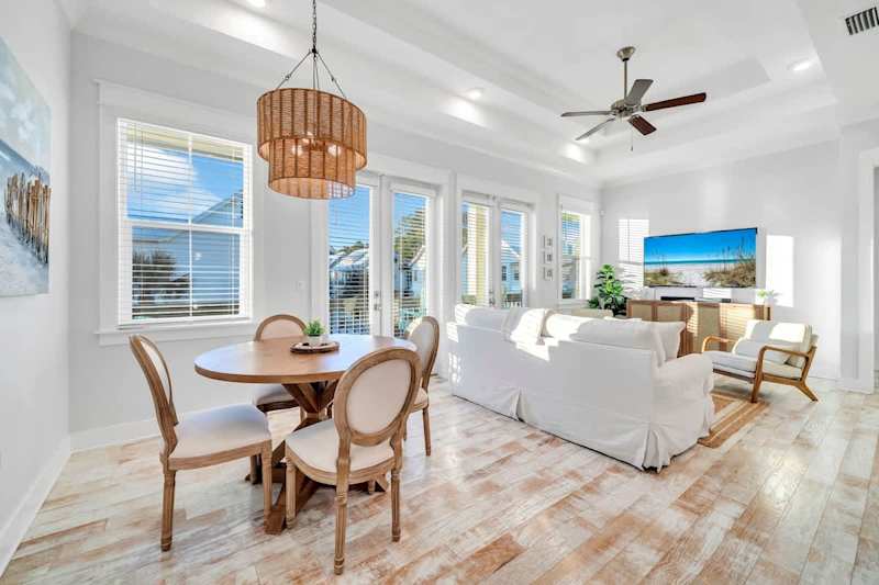 Vacay On 30A | Stay On 30a – Luxury Beach Homes In 30a Florida