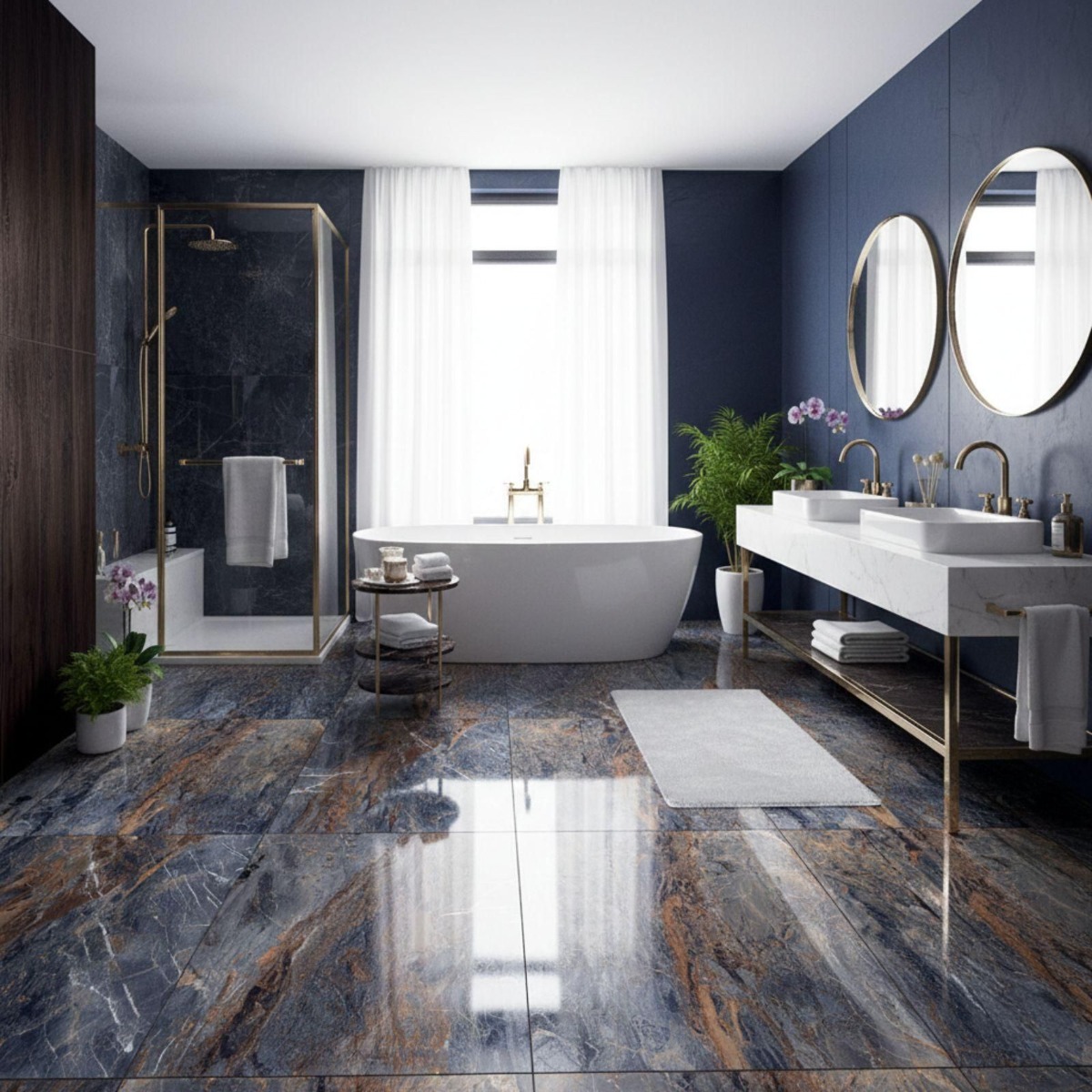 Wall Tiles | Explore Premium Bathroom & Kitchen Styles | MBS Tiles