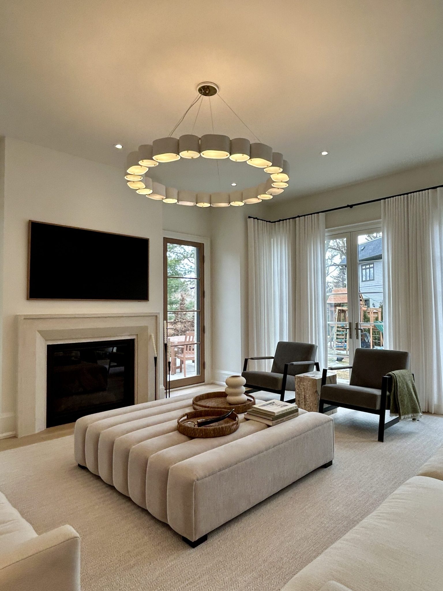 Warm Minimalism: Trends for 2026 | Prasada Custom Homes