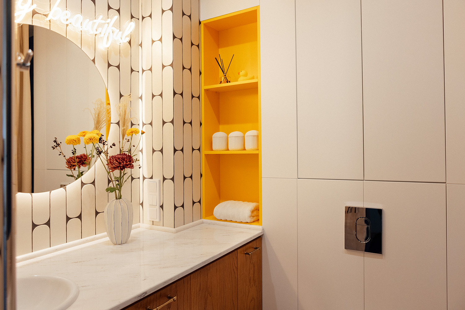 What is a Powder Room? (+ 10 Room Ideas You'll Love)