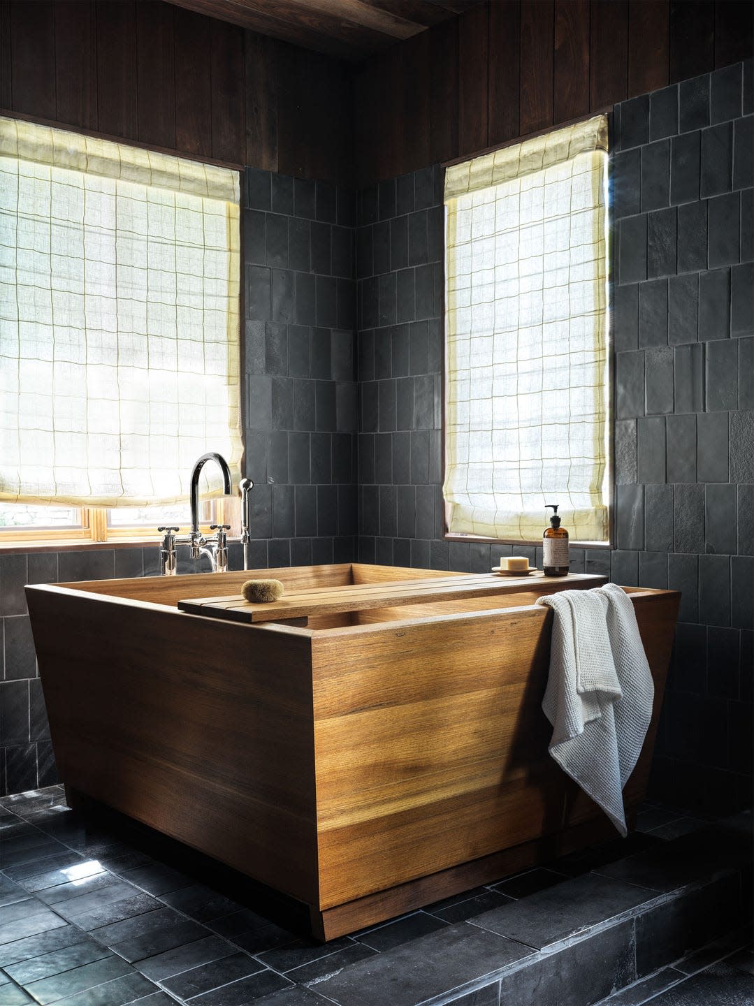 Zen Bathworks in the Press | Design & Media Coverage | Zen Bathworks