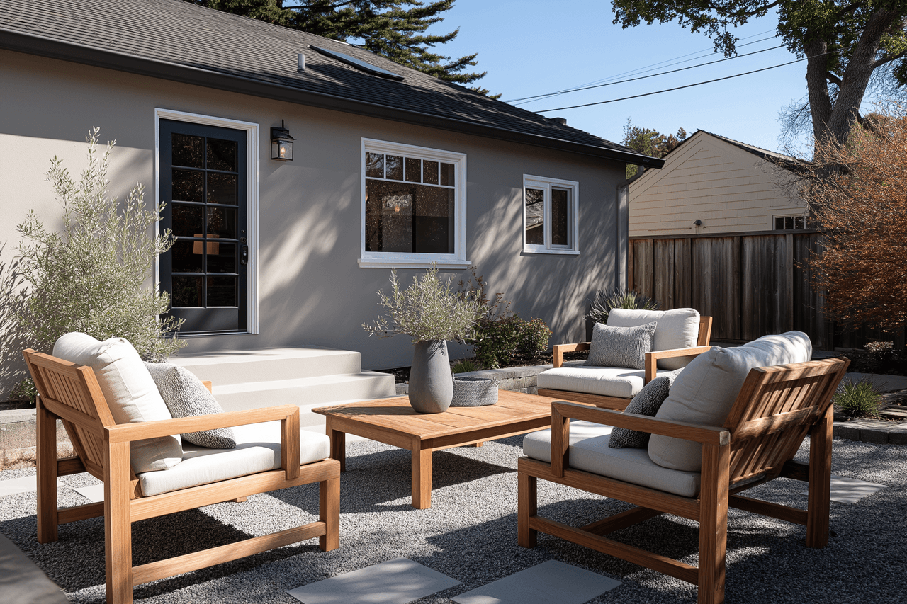 10 Inspiring Patio Ideas for a Unique Outdoor Space | Reno Quotes
