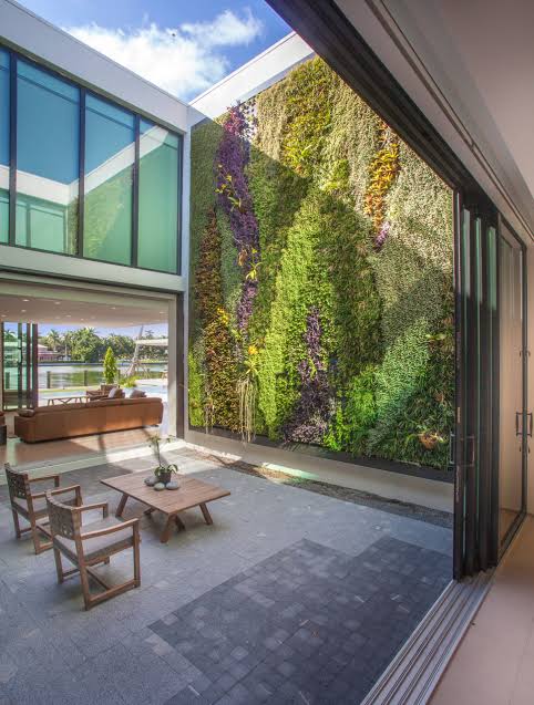 10 Reasons to Say Yes to a Vertical Garden