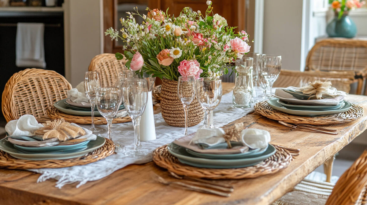 10 Stunning Mother's Day Table Decor Ideas | eFavormart