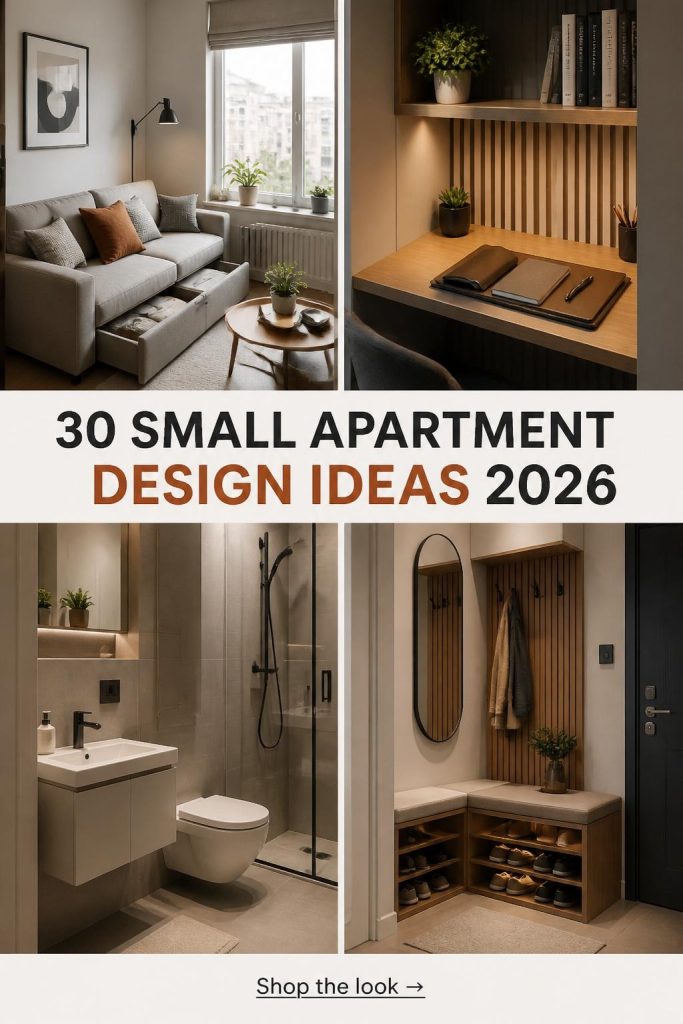 40 Smart Small Bedroom Layout 2025 Ideas with Desk Closets Beds and ...