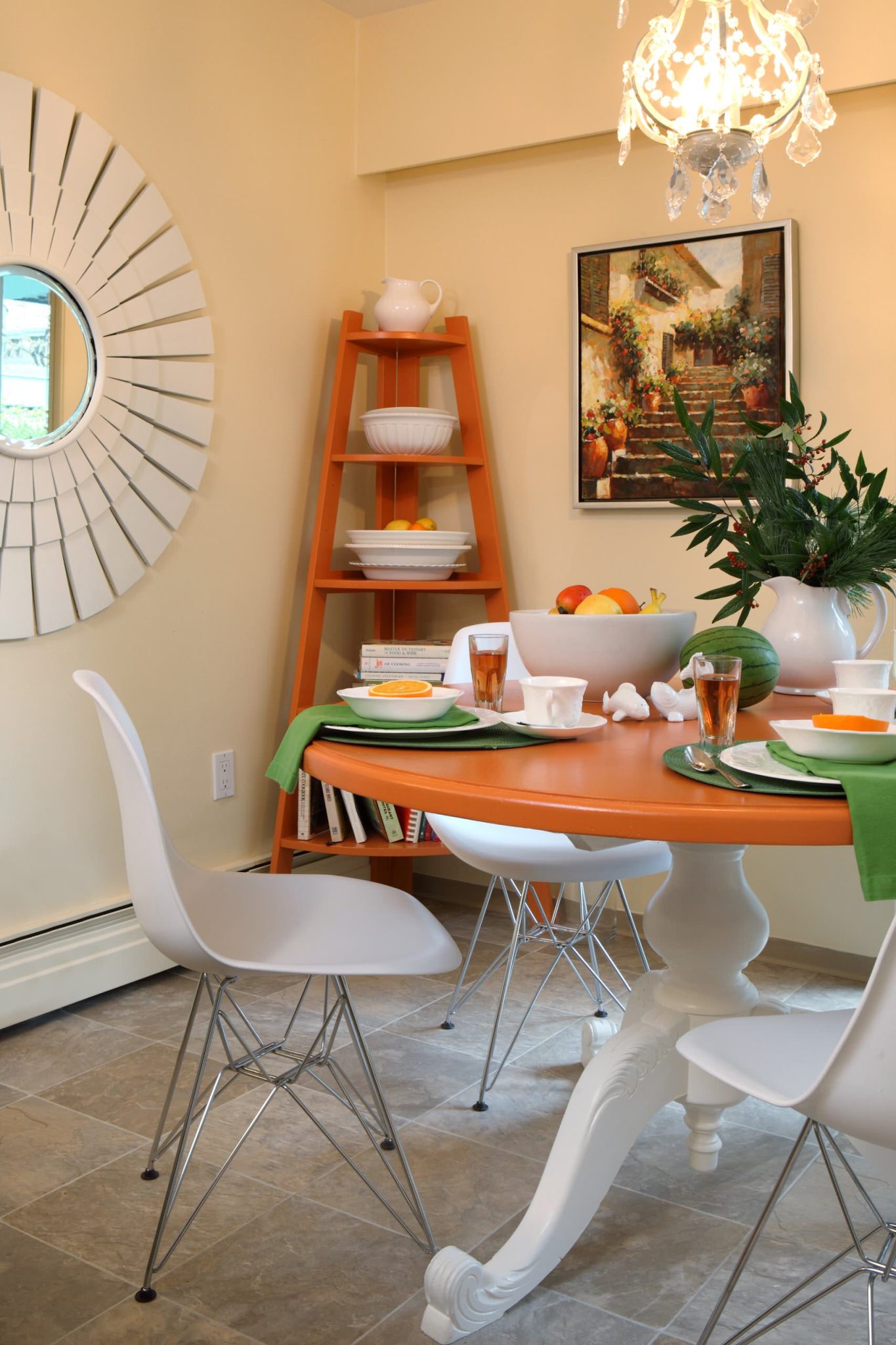 11 Clever Ways to Decorate Empty Corners