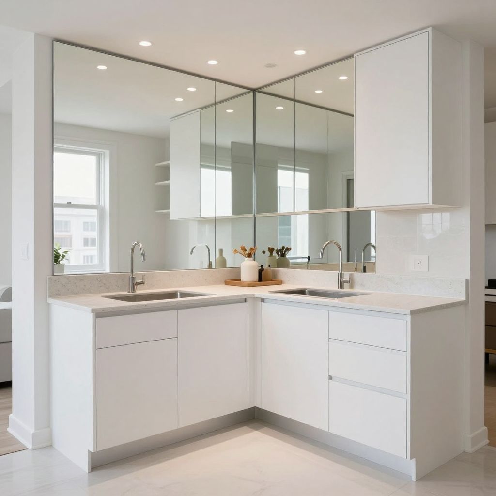 15 Best Kitchen Wall Ideas That Never Go Out of Style - my home interior designi deas