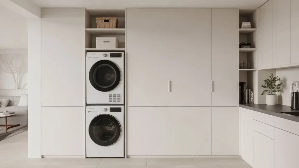 15 Brilliant Pantry Laundry Room Combo Ideas for Small Homes – Dazzle Home Decors
