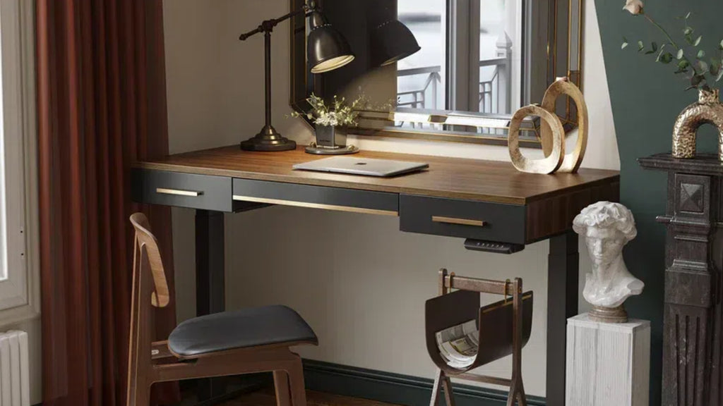 15 Dining Room Office Combo Ideas, Benefits, Cost