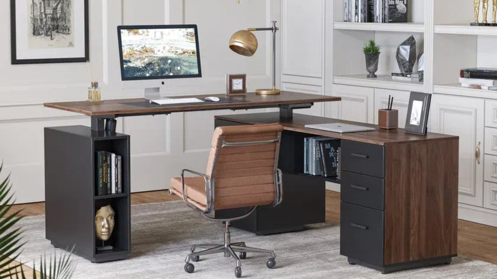 15 Dining Room Office Combo Ideas, Benefits, Cost