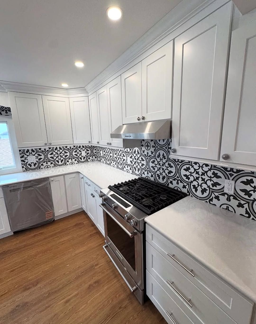 15 Kitchen Backsplash Patchwork Tile Ideas for 2026 I'm Choosing Instead of Subway Tile