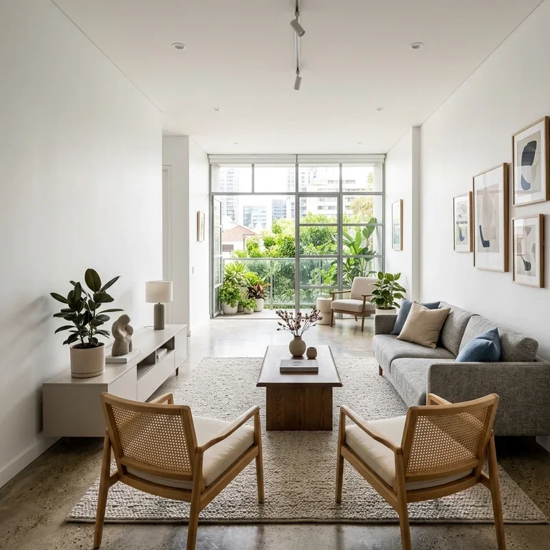 15 Long Narrow Living Room Layout Ideas for Stylish Spaces