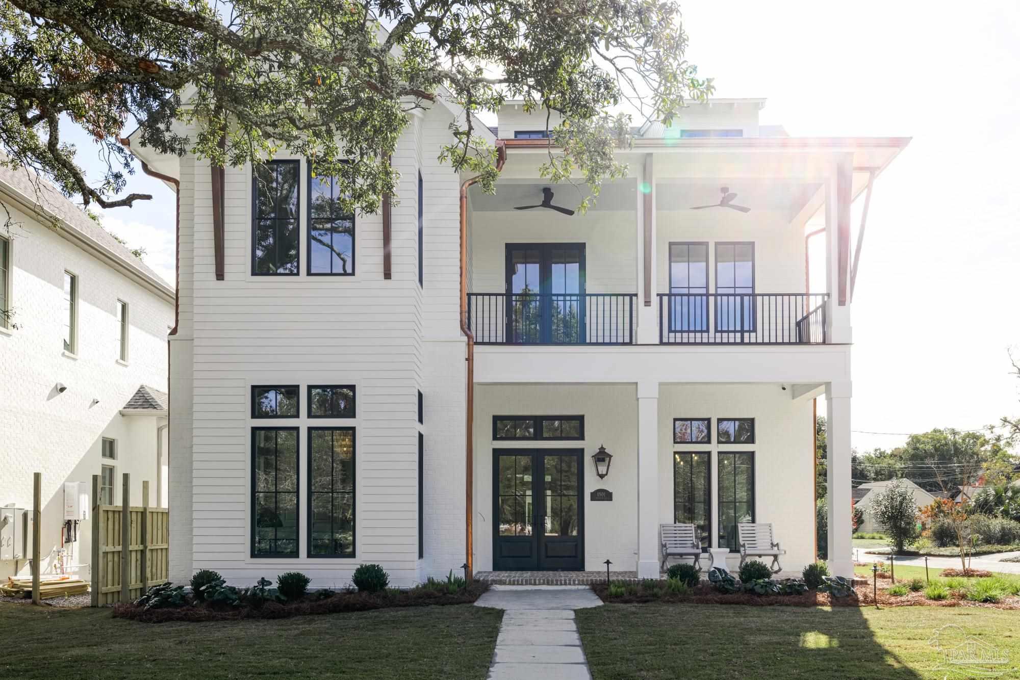 1501 E Lakeview Ave, Unit A, Pensacola, FL 32503