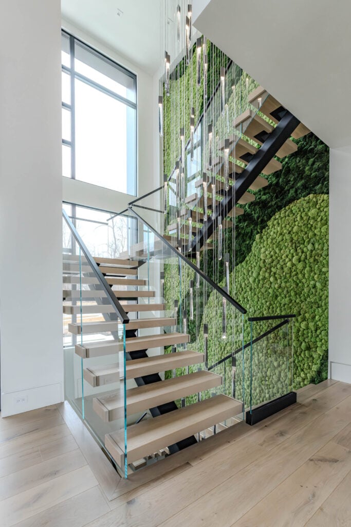 17+ Modern Staircase Ideas - Viewrail