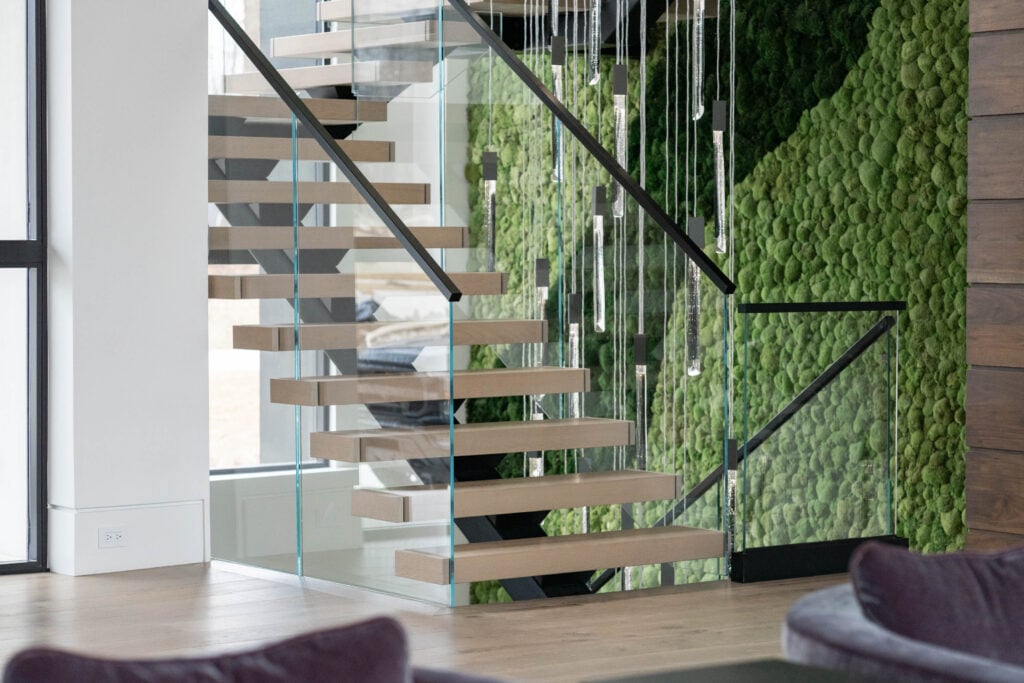 17+ Open Staircase Ideas | Viewrail