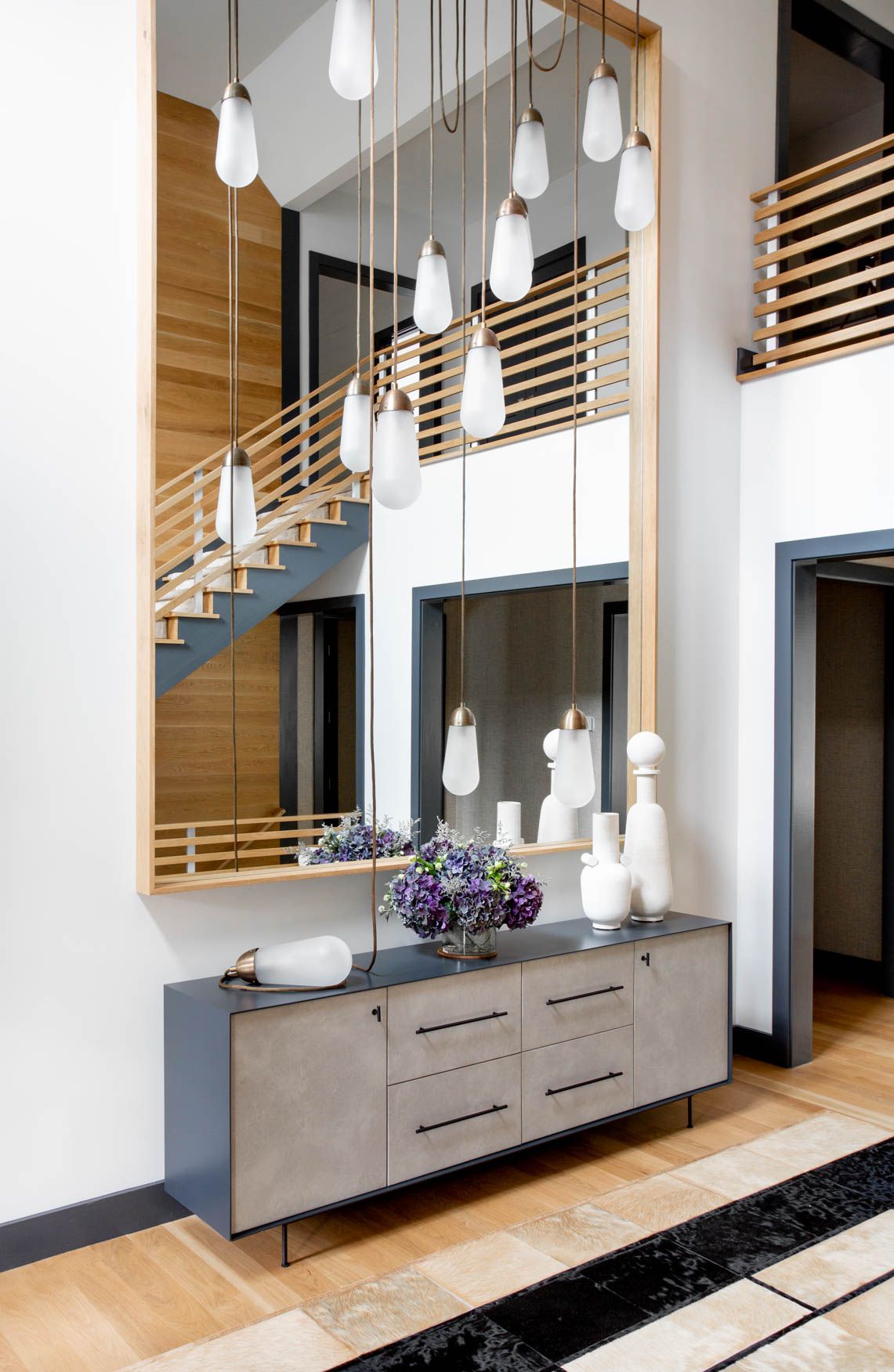 20 Breathtaking Living Room Mirror Ideas to Try