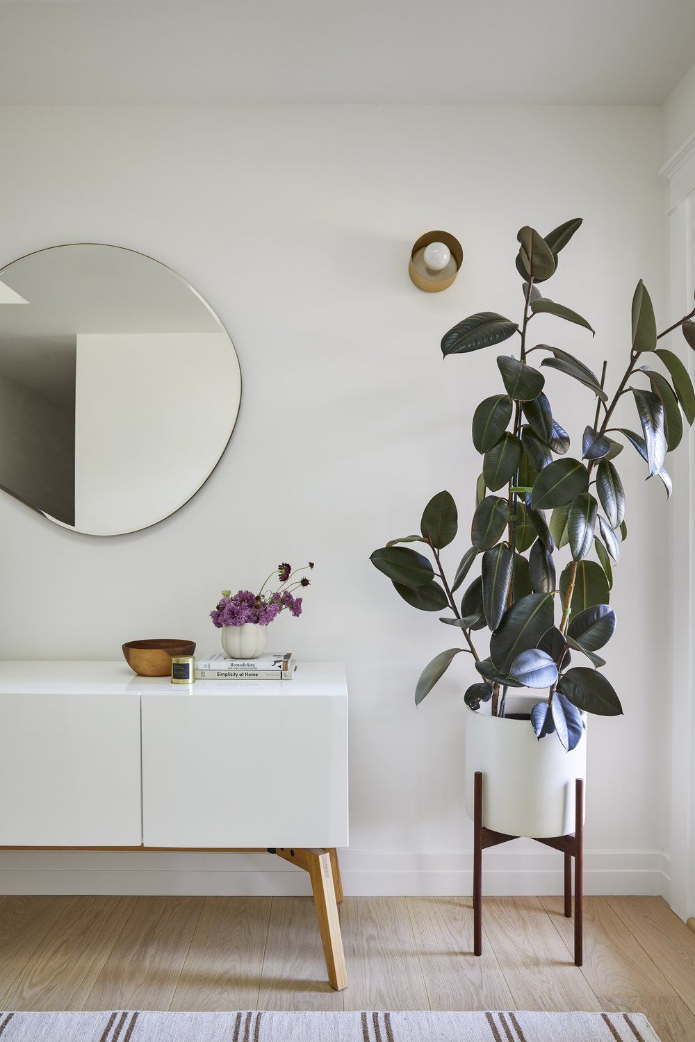 20 Living Room Corner Ideas