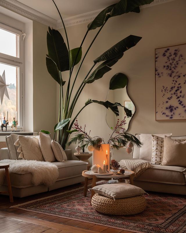 20 Living Room Corner Ideas