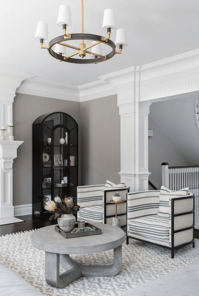 20 Living Room Corner Ideas