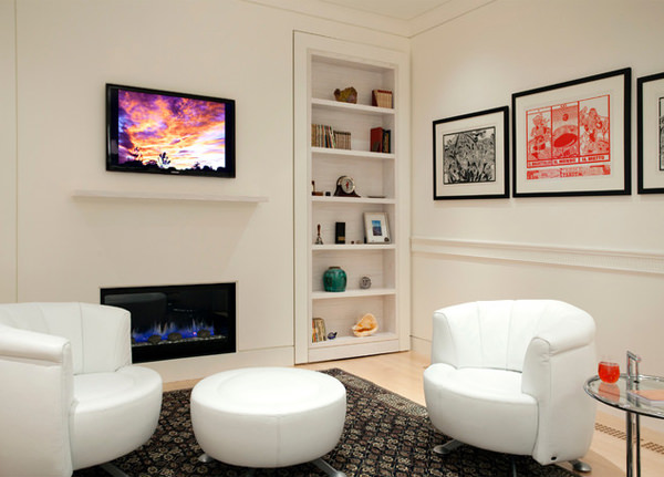 20 Secret Room Ideas You Wanted Since Childhood - Hongkiat