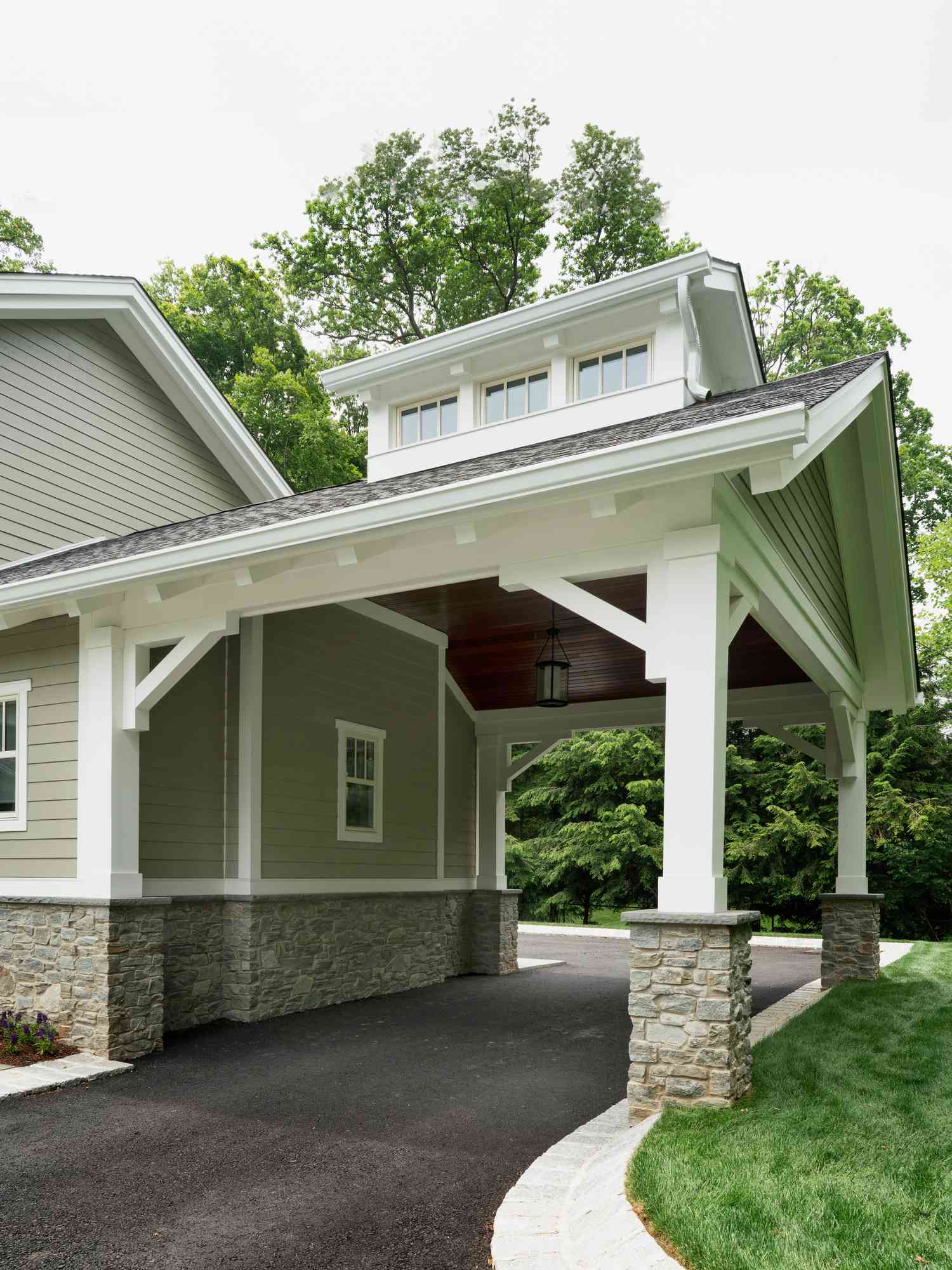 23 Clever Carport Ideas That Will Upgrade Your Outdoor Space