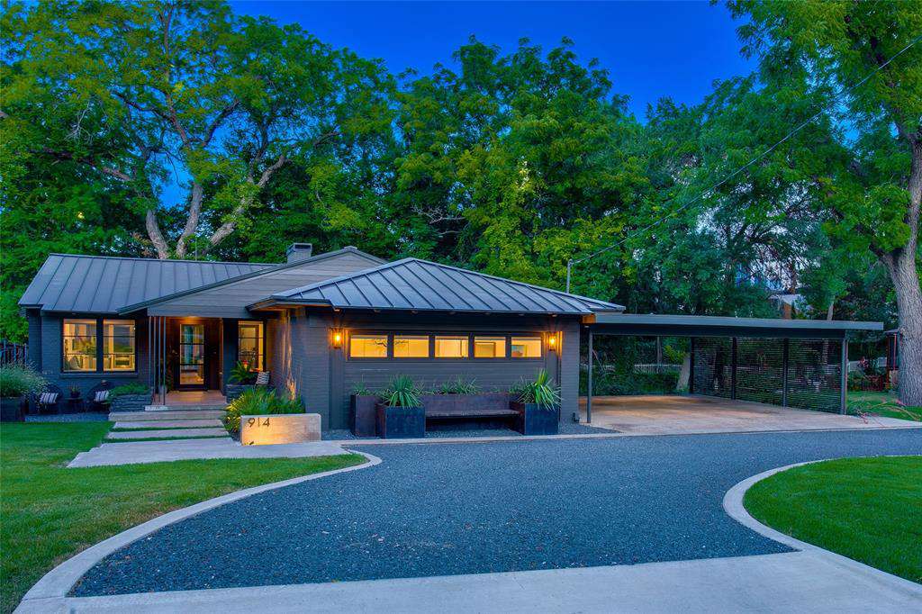 23 Clever Carport Ideas That Will Upgrade Your Outdoor Space