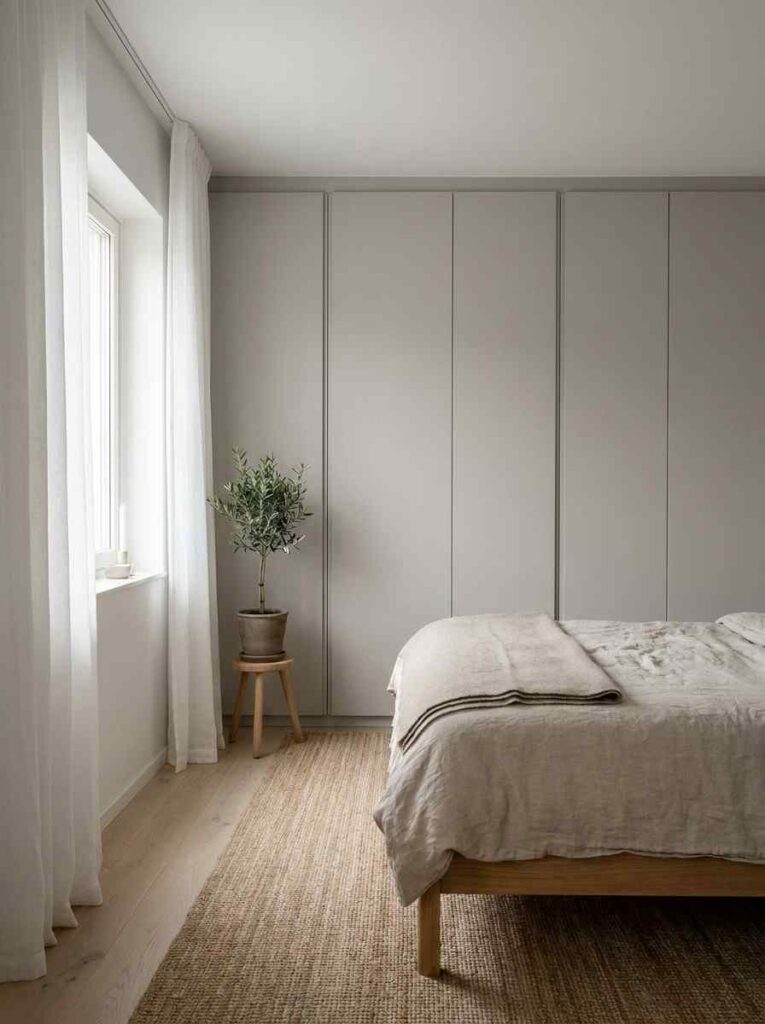 23 Master Bedroom Wardrobe Design 2026 - Trending Ideas