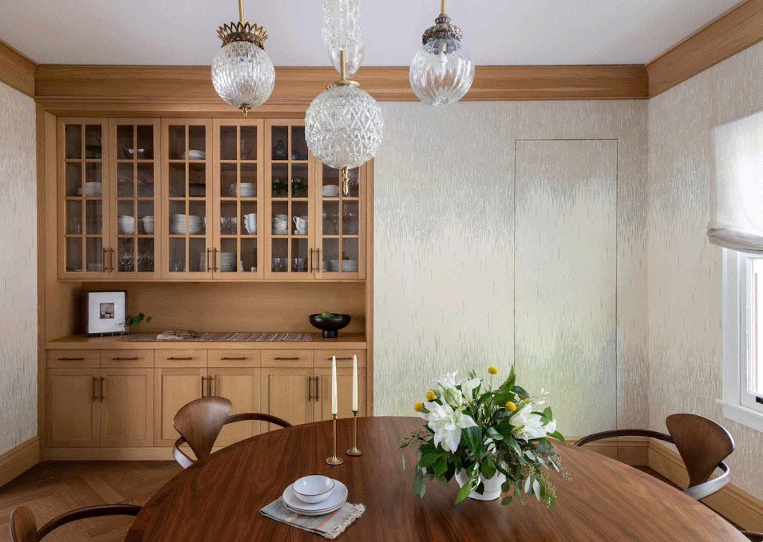 25 Hidden Door Ideas for Stealth Storage and Secret Rooms