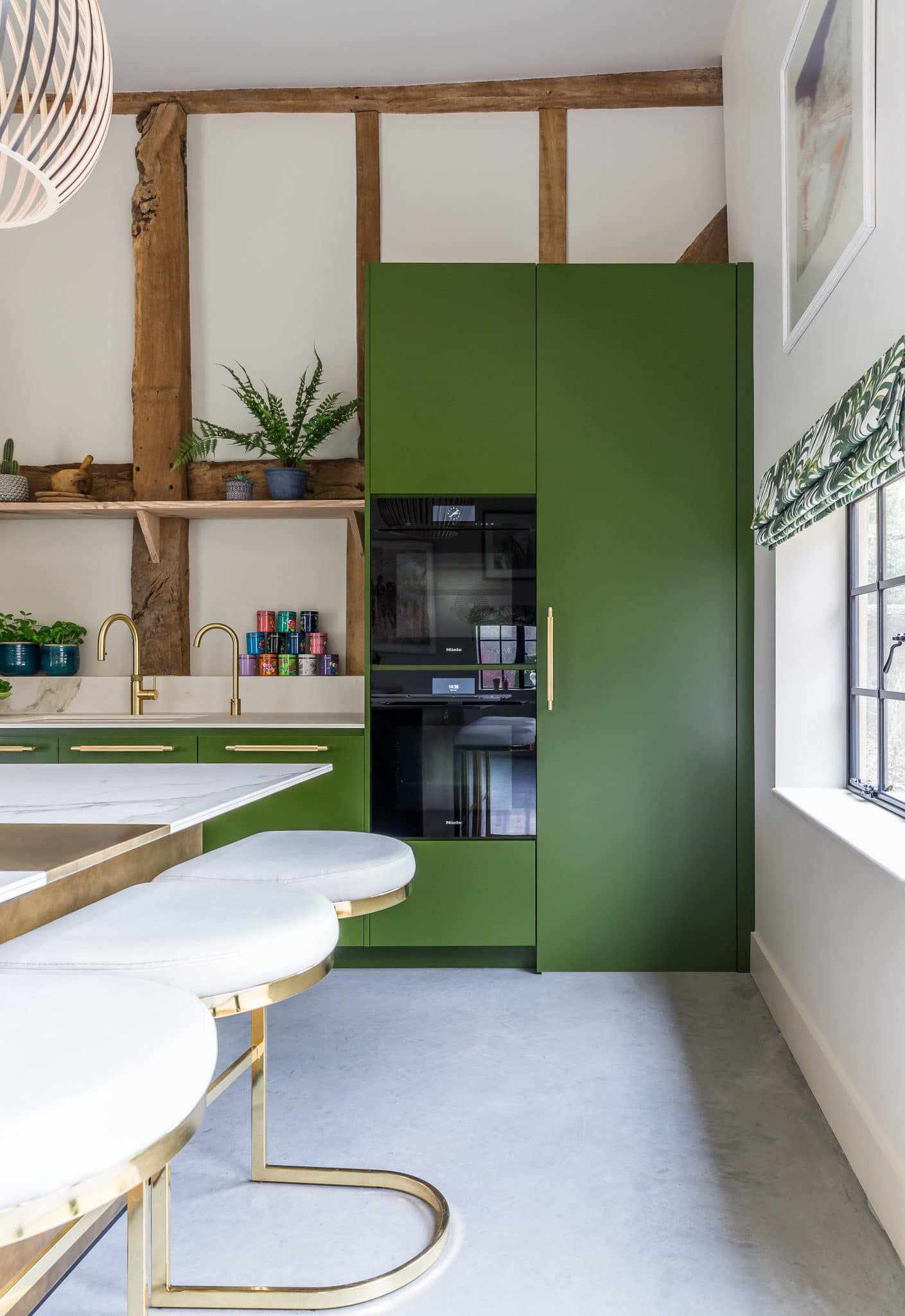 25 Hidden Door Ideas for Stealth Storage and Secret Rooms
