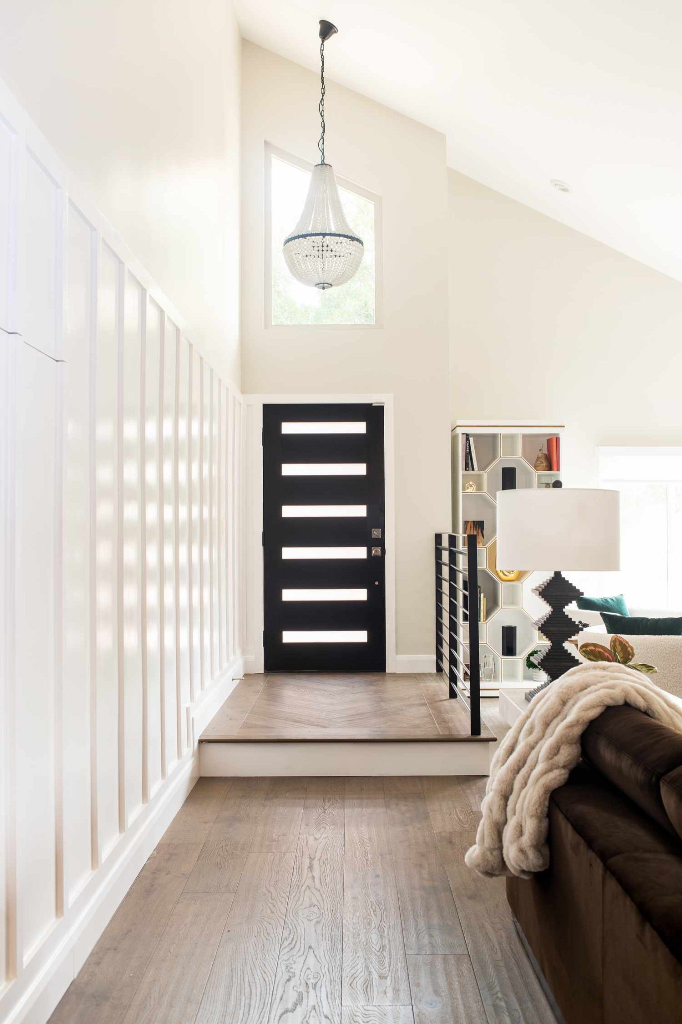 25 Hidden Door Ideas for Stealth Storage and Secret Rooms