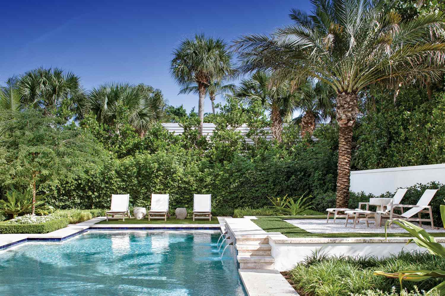 25 Pool Design Ideas that Make a Splash