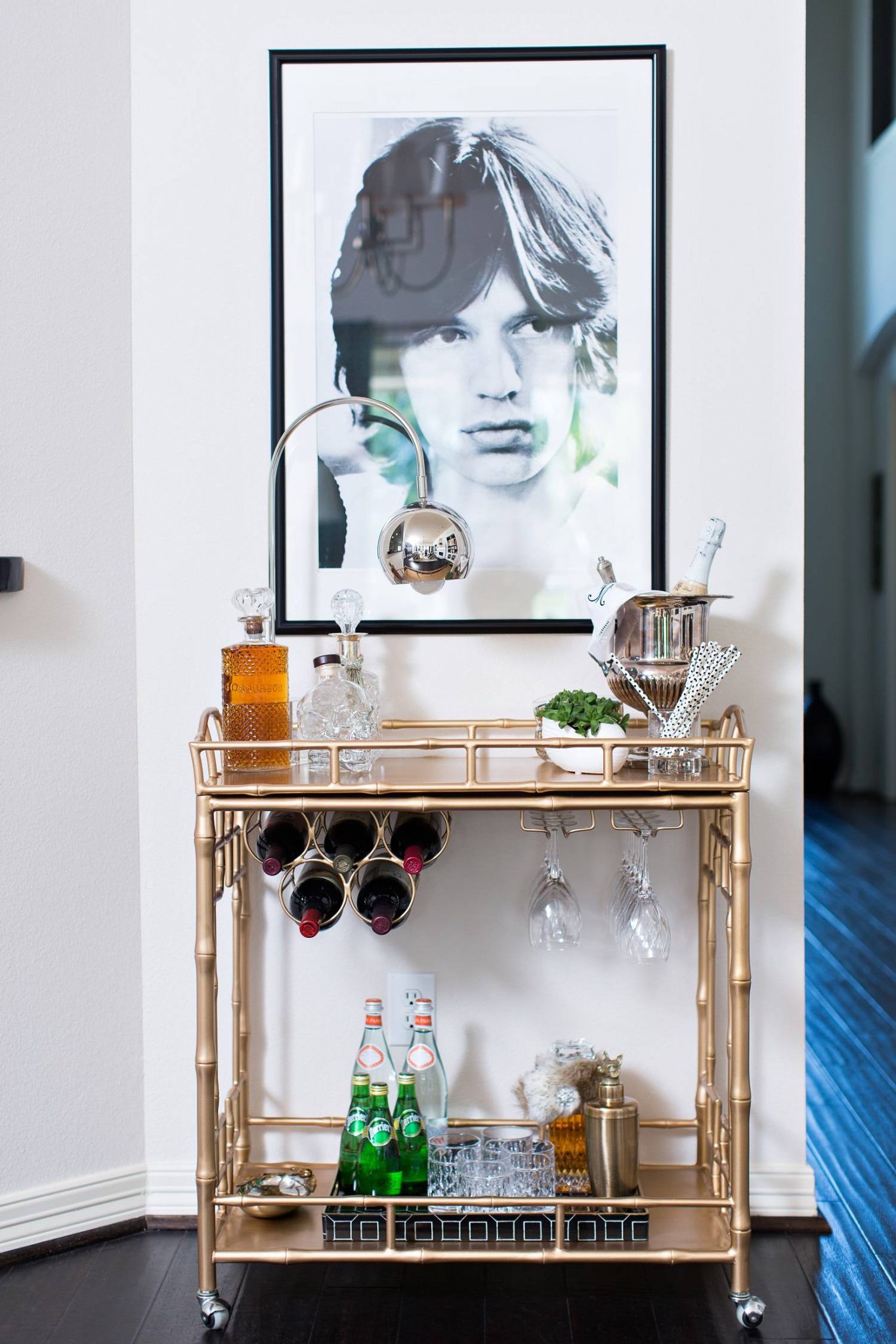 25 Stylish Home Bars to Inspire Your Entertaining | Houzz UK