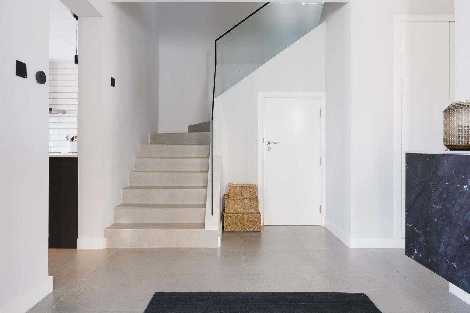 26 Modern Staircase Ideas That Will Never Go Out of Style