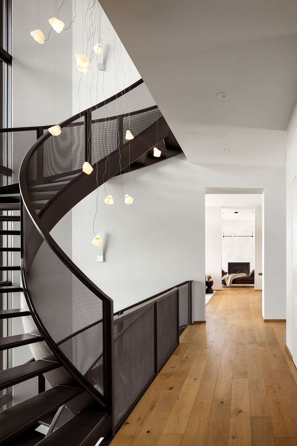 26 Modern Staircase Ideas That Will Never Go Out of Style