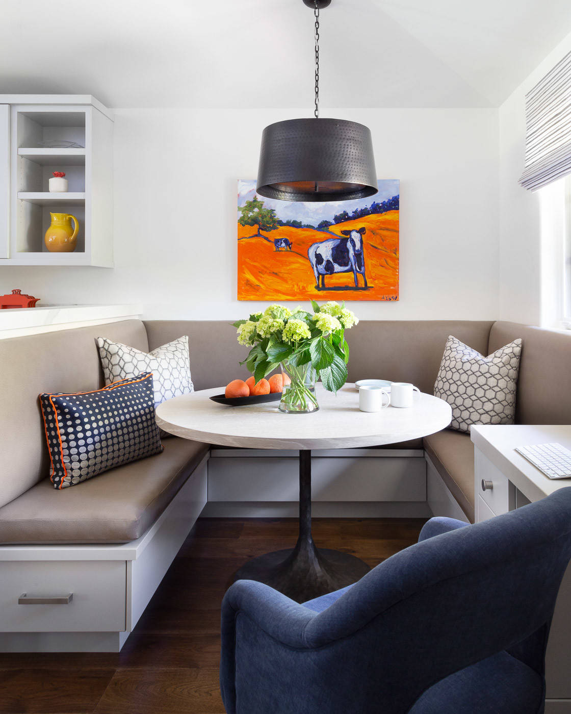 27 Genius Dining Area Ideas For Tiny Apartments