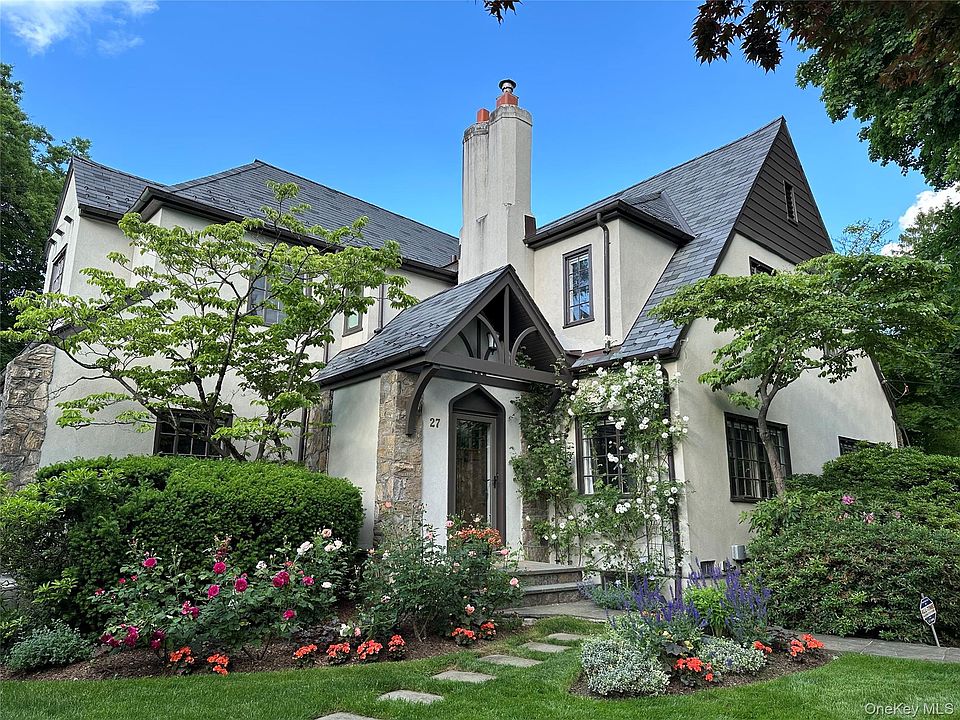 27 Huntington Avenue, Scarsdale, NY 10583 | Zillow