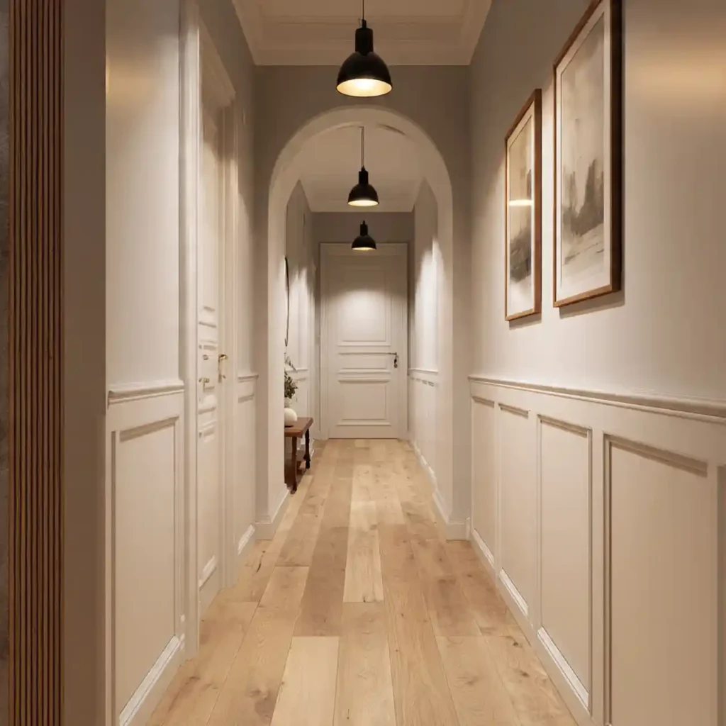 29 Narrow Hallway Ideas 2026: Stylish and Space-Saving Designs to Transform Your Entryway