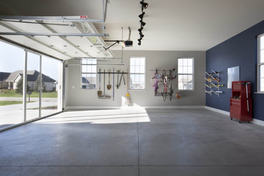 3 Garage Flooring Ideas To Keep In Mind When Renovating Your Home - Garage Flooring LLC